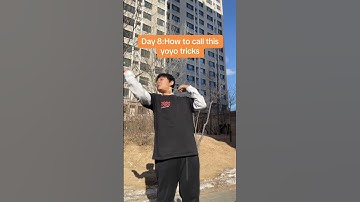 #magicyoyo #tricks #yoyo #fypシ #fyp #shorts #learn #tutorial #how #2023 #video #newyear #like