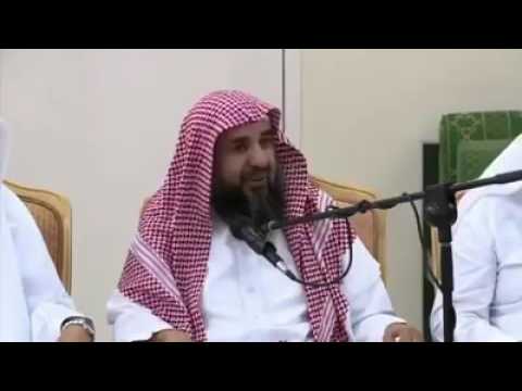 من زاد عليك في حسن الخلق زاد عليك في الدين الشيخ سليمان الرحيلي حفظه الله