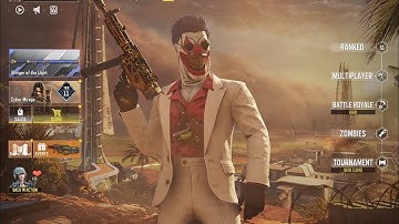 CALL OF DUTY MOBILE GRAPHIC QUALITY VERY HIGH FRAME RATE ULTRA ANTI-ALIASING ON GAMEPLAY IPAD PRO M4