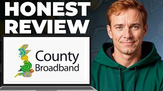 County Broadband Full Review - Features, Strengths, Weaknesses