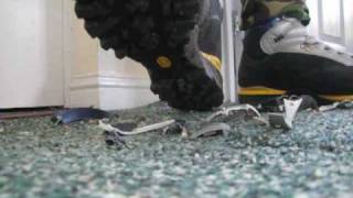 Scarpa Boots Mouse Stomp