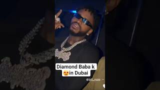 Diamond Dubai with Billnass & Nandy 😍 #zuchu #paulahkajala #jp