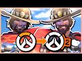 All HERO CHANGES in Overwatch 2!