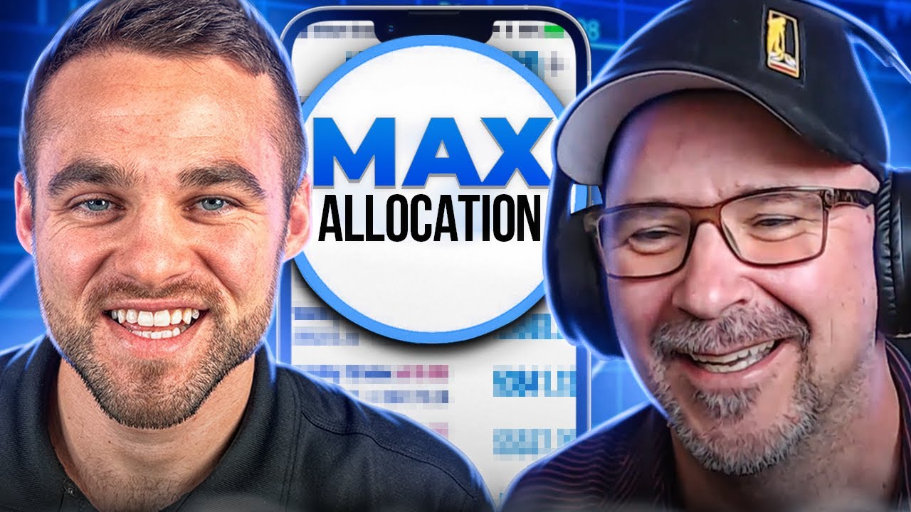 Laid Off Oilfield Worker to a Retired Prop Firm Trader YouTube