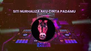 Download Lagu SITI NURHALIZA AKU CINTA PADAMU  | EDM | DJ Remix | House | SAHAX NATION MP3