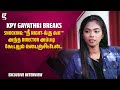 🔴Shocking: "நீ Night-க்கு வா "-அந்த Director அப்படி கேட்டதும் உடைஞ்சிட்டேன்..| KPY Gayathri Breaks