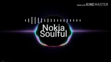 Nokia Soulful | Ringtone | Download link in Description
