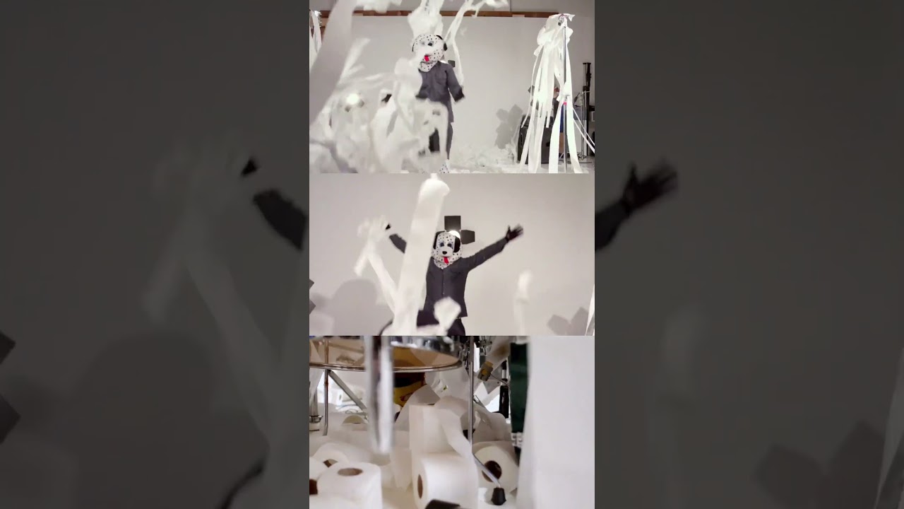 Paw Patrol Theme METAL VERSION #songsforkids #metalforkids #punkforkids