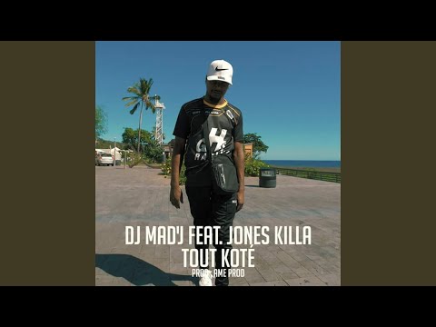 Tout koté (feat. Jones Killa) [Extend]