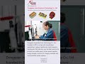Dongguan Junjia Electronics | Transformer & Inductor Manufacturer #transformermanufacturer #inductor