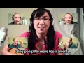 Ching Chong! Asians in the Library Song (Response to UCLA ...
