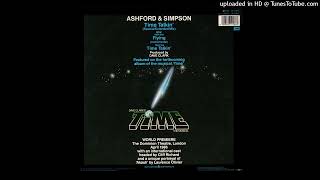 Ashford & Simpson- Flying- Instrumental