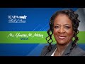 Yvette Miley: ICABA Global Hall of Fame Inductee 2019