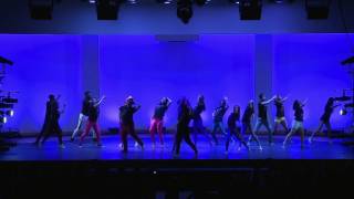 DS VIBE 2016: Intro