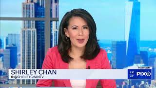 WPIX | PIX11 News at 5pm - Headlines, Open and Closing - April 3, 2026