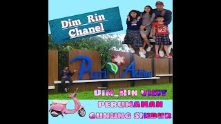 Perumahan puri adika gunung sindur...terupdate 2020