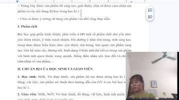 MĨ THUẬT LỚP 2 - BÀI 9: CÙNG NHAU ÔN TẬP HỌC KÌ 1