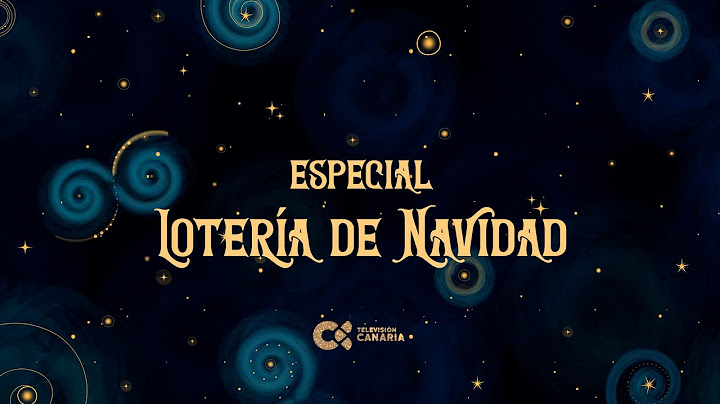 Lotería de Navidad 2024 EN DIRECTO | Especial BDC