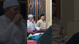 YA SAYYIDI - KALIMOSODO PEKALONGAN | voc. ustad Nizar Arju ( Munsyid Legend Pekalongan )