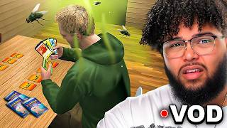Full Opening My Card Shop Was a Mistake... (Grizzy VOD) Guide