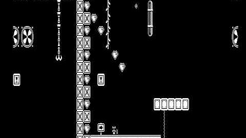 Work in progress on horizontal full screen scroll.