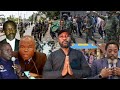 URGENT NGOY MULUNDA BREAKS HIS SILENCE SHOCKING REVELATIONS ABOUT KATUMBA MWANKE KABILA NAMED 
