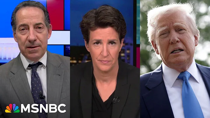 Arrest of judge triggers public outrage as Trump escalates his war on the judiciary