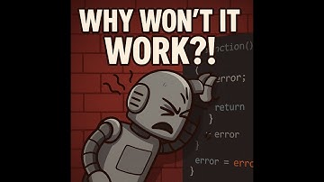 When AI Can’t Fix Bugs: Do This!