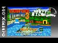 OC ReMix #2612: Donkey Kong Country 3 (GBA/SNES) &#39;Footloose Falls&#39; [Cascade Capers] by Emunator