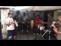 Ensayo amar y querer Tormenta musical Hnos Carrera