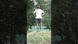100 Days Fitness Challenge – Day 38 | Locked In Mode 💯 #workout #workoutchallenge #mychallenge #song