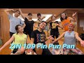 ZIN 109 - Pin Pun Pan | Flamenco Urbano