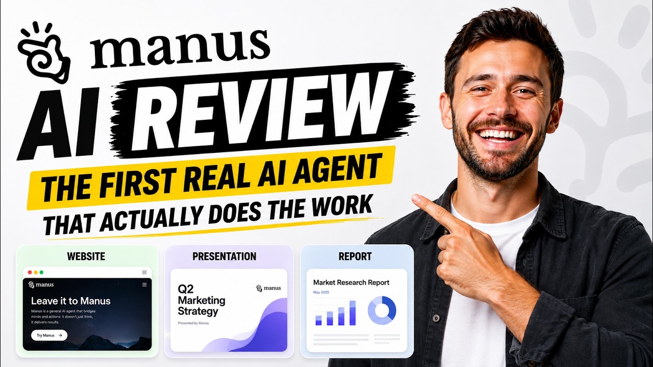 Latest Title & Thumbnail