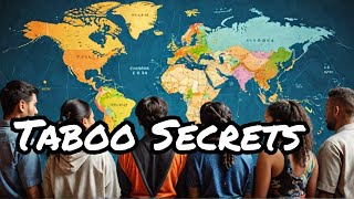 Why is THIS a Taboo in Some Cultures?