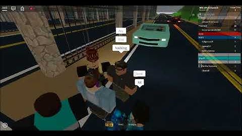 Catching Exploiters #1