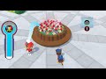 PAW Patrol Mighty Pups: Save Adventure Bay [PS4] - (100% Walkthrough) - Part 3: Find Chickaletta