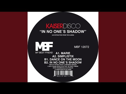 Kaiserdisco — Dance on the Moon (Extended Version)