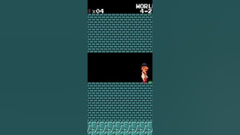 sticky keys activate #stickykeys #windowskey #windows10 #mari0 #mario #eeth #oopsie