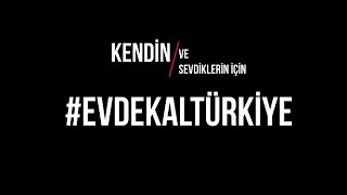 Ürkiye Kisa Fi̇lm Covi̇d-19 Koronavi̇rüs