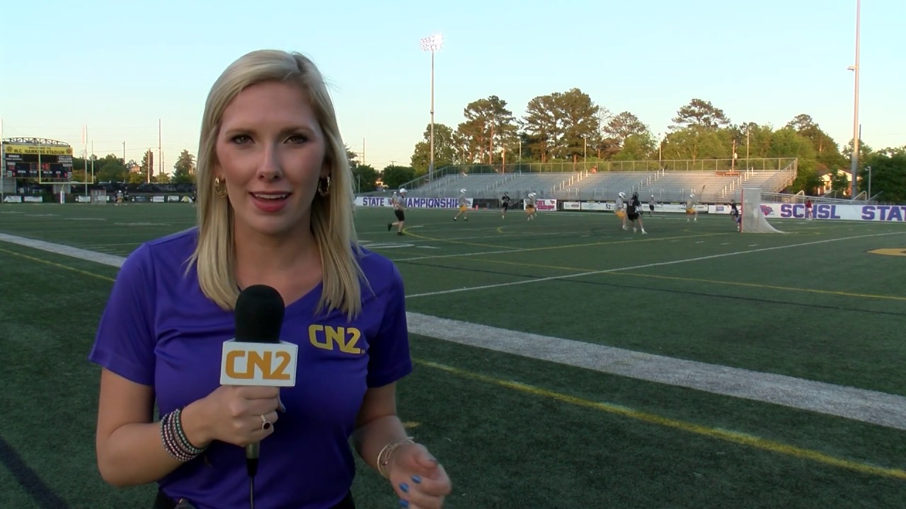 Fort Mill Lacrosse State Championship YouTube