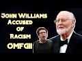 John Williams Star Wars Score RACIST