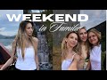 WEEKEND ÎN FAMILIE✨| ANNECY ȘI ESCAPADĂ ÎN ALPI