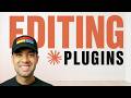 4 MUST-KNOW Claude Video Editing Plugins | Build Your AI Workforce