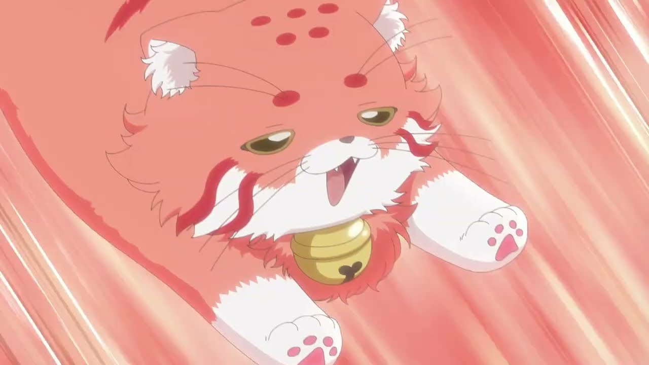 Binan Koukou Chikyuu Bouei-bu Haikara -  Opening || [美男高校地球防衛部ハイカラ！]