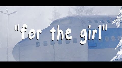 for the girl