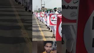 There Are Many Admirers Of Mohammed In The World