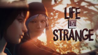 Life is strange | Запись стрима | Часть 2