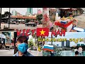 Школьные годы и отношение с одноклассниками.  [VLOG/VIETNAM]