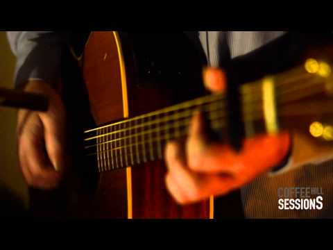 Screefy - Downtown Train (Tom Waits) \\ Coffee Hill Sessions