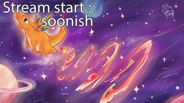 Jolly Wangcore streams - Half-Life (23/03/2021)